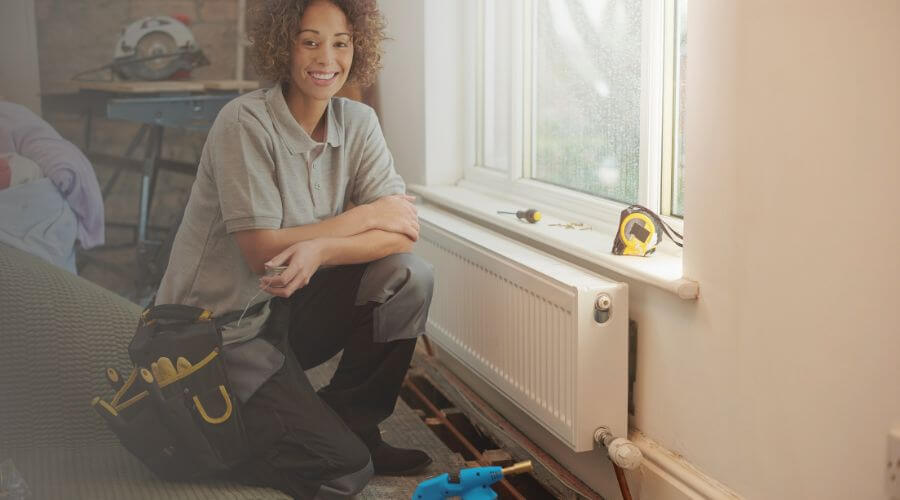 Professional same day plumber in Johnson City, TX